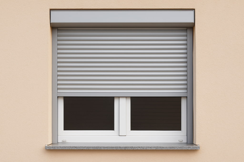 reparacion-persianas-barcelona-persiana-aluminio-gris