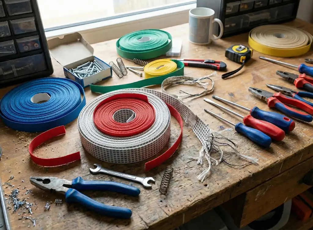 cambiar-cinta-de-persiana-rota-colores