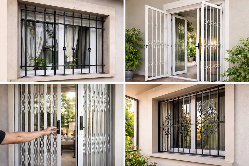 instalacion-rejas-barcelona-tecnicos-rejas-ballestas