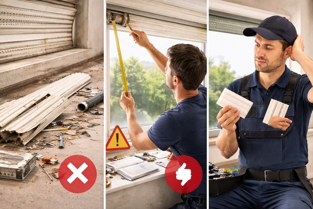 reparacion-persianas-barcelona-tecnico-persiana-rota